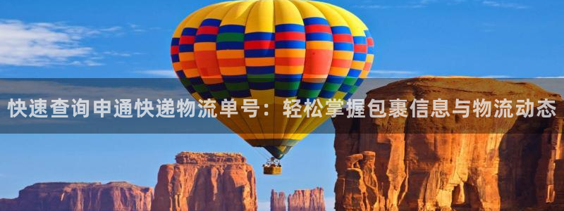 狗子28登录网：快速查询申通快递物流