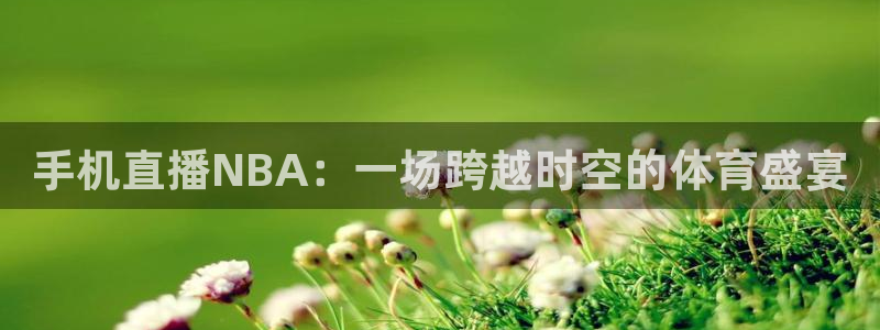 看球吧直播nba直播